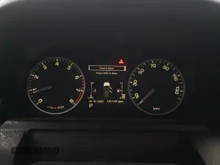 2013 Land Rover LR4 Lux z VIN SALAK2D49DA689178, wystawiony jako Copart lot #47948495 z przebiegiem 142 140 mil mil oraz Szkoda całkowita • Salvage title. Historia ofert i sprzedaży dostępna na DreamBid. Obrazek 9.