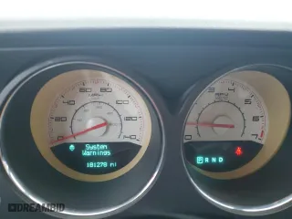 2011 Dodge Challenger with VIN 2B3CJ4DG3BH563715, listed as a Copart auction lot 45756425 with 181,278 mi miles and Salvage Title. Bid and sale history available at carsss.com. Image 9.