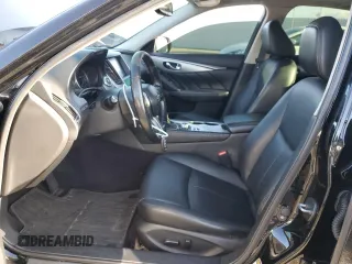2019 Infiniti Q50 Luxe с VIN JN1EV7AP0KM541768, выставлен на аукционе Copart как лот 51636565 с пробегом Не указан миль и Списание • Salvage title. История ставок и продаж доступна на DreamBid. Изображение 7.