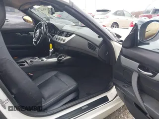 2013 BMW Z4 sDrive28i with VIN WBALL5C5XDJ104436, listed as a IAAI auction lot 41742648 with 112,309 mi miles and . Bid and sale history available at DreamBid. Image 5.
