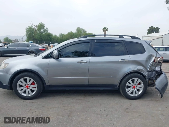 2008 Subaru Tribeca Limited с VIN 4S4WX92DX84414848, выставлен на аукционе IAAI как лот 42094467 с пробегом 322 852 миль миль и . История ставок и продаж доступна на DreamBid. Изображение 14.
