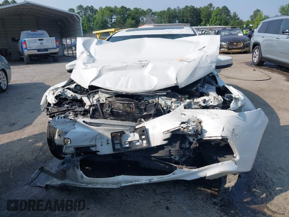 2015 Acura TLX V6 with VIN 19UUB2F35FA006406, listed as a IAAI auction lot 42409538 with Not provided miles and . Bid and sale history available at DreamBid. Image 11.