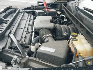 2021 GMC Sierra 1500 Denali with VIN 3GTU9FEL3MG387075, listed as a IAAI auction lot 41922600 with 75,579 mi miles and . Bid and sale history available at DreamBid. Image 21.
