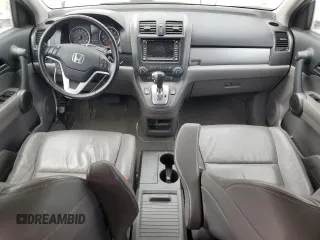 2010 Honda CR-V EX-L z VIN JHLRE4H7XAC004674, wystawiony jako Copart lot #56661425 z przebiegiem 175 022 mil mil oraz Czysty tytuł • Clean title. Historia ofert i sprzedaży dostępna na DreamBid. Obrazek 8.
