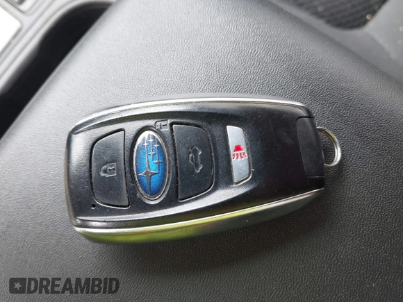 2021 Subaru Forester Premium with VIN JF2SKAJC0MH492913, listed as a IAAI auction lot 42709805 with 35,464 mi miles and . Bid and sale history available at DreamBid. Image 11.