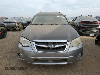 2009 Subaru Outback Ltd with VIN 4S4BP66C297312569, listed as a Copart auction lot 78639804 with 115,488 mi miles and Clean Title. Bid and sale history available at carsss.com. Image 5.