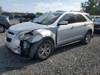 2014 Chevrolet Equinox LT with VIN 2GNALBEK4E6139023, listed as a Copart auction lot 54193345 with 171,853 mi miles and Non Repairable. Bid and sale history available at DreamBid. Image 1.