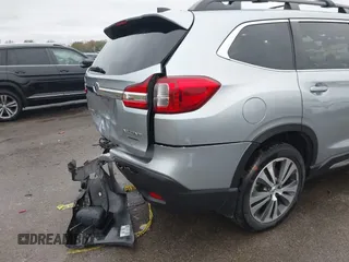 2022 Subaru Ascent Limited с VIN 4S4WMALD2N3452259, выставлен на аукционе IAAI как лот 40847408 с пробегом 38 770 миль миль и . История ставок и продаж доступна на DreamBid. Изображение 19.