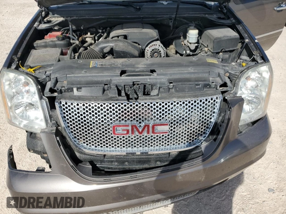 2011 GMC Yukon Denali with VIN 1GKS2EEF9BR198349, listed as a Copart auction lot 65791124 with 169,683 mi miles and Clean Title. Bid and sale history available at carsss.com. Image 12.