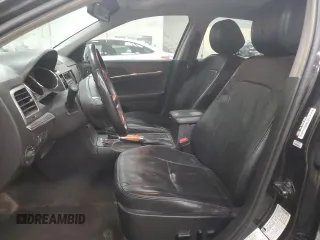 2012 Lincoln MKZ с VIN 3LNHL2JC2CR818635, выставлен на аукционе Copart как лот 59057485 с пробегом 145 230 миль миль и Чистый • Clean title. История ставок и продаж доступна на DreamBid. Изображение 7.