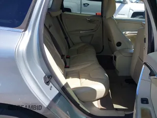 2012 Volvo XC60 3.2L с VIN YV4952DL6C2342972, выставлен на аукционе IAAI как лот 42319291 с пробегом 140 471 миль миль и . История ставок и продаж доступна на DreamBid. Изображение 8.