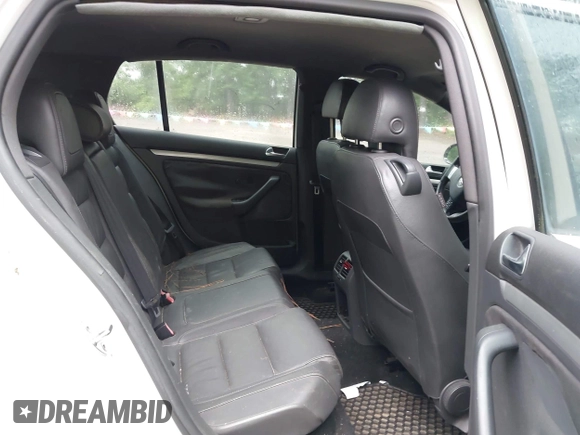 2007 Volkswagen GTI с VIN WVWHV71K77W067456, выставлен на аукционе IAAI как лот 42475868 с пробегом 217 942 миль миль и . История ставок и продаж доступна на DreamBid. Изображение 8.
