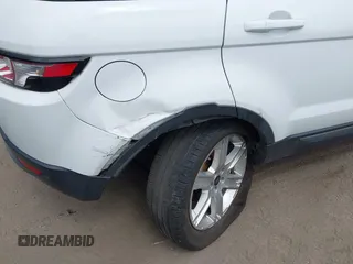 2013 Land Rover Range Rover Evoque Pure Plus с VIN SALVP2BG1DH765158, выставлен на аукционе IAAI как лот 42122617 с пробегом 90 277 миль миль и . История ставок и продаж доступна на DreamBid. Изображение 6.