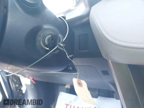 2014 Toyota RAV4 LE with VIN JTMBFREV1ED058764, listed as a IAAI auction lot 41420037 with 138,347 mi miles and . Bid and sale history available at DreamBid. Image 11.