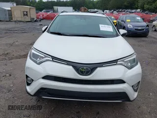 2016 Toyota RAV4 Limited with VIN 2T3YFREV6GW293418, listed as a IAAI auction lot 42367428 with 210,000 mi miles and . Bid and sale history available at DreamBid. Image 11.