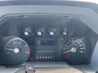 2016 Ford F-550 Lariat with VIN 1FD0W5HT1GEA73557, listed as a Copart auction lot 45318705 with Not Provided miles and Clean Title. Bid and sale history available at carsss.com. Image 8.