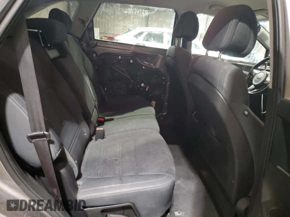 2016 Kia Sorento LX with VIN 5XYPGDA57GG089890, listed as a Copart auction lot 42416645 with 130,270 mi miles and Salvage Title. Bid and sale history available at DreamBid. Image 11.
