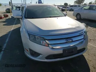 2010 Ford Fusion Hybrid с VIN 3FADP0L31AR258408, выставлен на аукционе Copart как лот 46703935 с пробегом 151 402 миль миль и Списание • Salvage title. История ставок и продаж доступна на DreamBid. Изображение 11.
