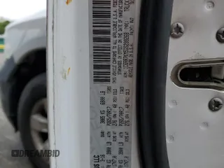 2016 Ram 1500 Tradesman с VIN 1C6RR7KM5GS299268, выставлен на аукционе Copart как лот 66163595 с пробегом 196 275 миль миль и Чистый • Clean title. История ставок и продаж доступна на DreamBid. Изображение 12.