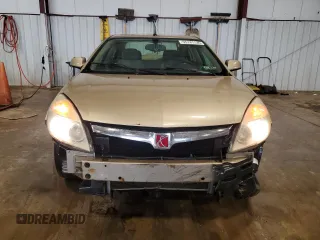 2007 Saturn Aura XE z VIN 1G8ZS57N97F200750, wystawiony jako Copart lot #55741135 z przebiegiem 161 811 mil mil oraz Szkody całkowita. Historia ofert i sprzedaży dostępna na DreamBid. Obrazek 5.