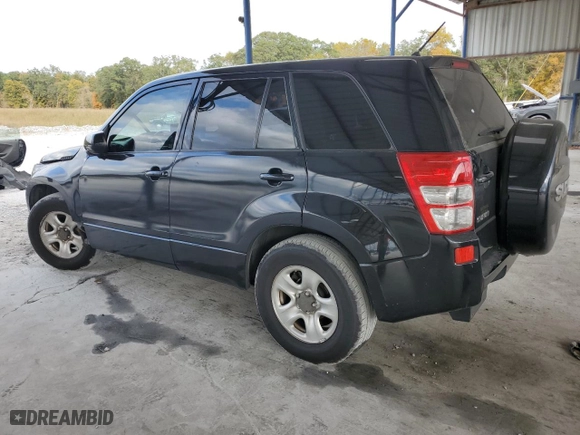 2012 Suzuki Grand Vitara with VIN JS3TE0D16C4100023, listed as a Copart auction lot 78783844 with 113,091 mi miles and Salvage Title. Bid and sale history available at carsss.com. Image 2.
