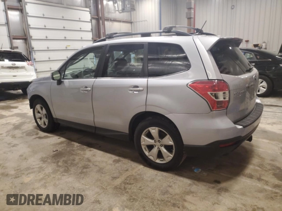 2014 Subaru Forester Touring z VIN JF2SJAPC1EH532136, wystawiony jako Copart lot #59738895 z przebiegiem 132 179 mil mil oraz Czysty tytuł • Clean title. Historia ofert i sprzedaży dostępna na DreamBid. Obrazek 2.