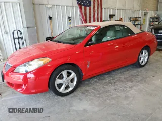 2004 Toyota Solara SE with VIN 4T1FA38P94U025239, listed as a Copart auction lot 61045635 with 157,020 mi miles and Clean title. Bid and sale history available at DreamBid. Image 1.