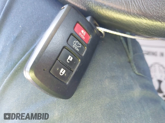 2014 Toyota RAV4 Limited with VIN 2T3DFREV5EW187988, listed as a IAAI auction lot 42694259 with 124,859 mi miles and . Bid and sale history available at DreamBid. Image 11.