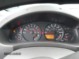 2006 Nissan Xterra SE with VIN 5N1AN08U06C531408, listed as a IAAI auction lot 41429478 with 187,287 mi miles. Bid and sale history available at carsss.com. Image 7.