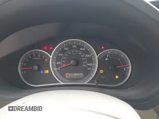 2008 Subaru Impreza i с VIN JF1GH61648H809758, выставлен на аукционе IAAI как лот 42342462 с пробегом 264 989 миль миль и . История ставок и продаж доступна на DreamBid. Изображение 7.