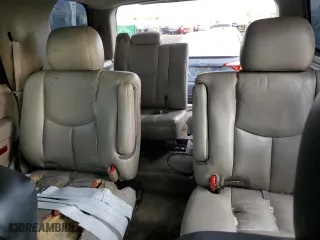 2005 Chevrolet Tahoe Z71 with VIN 1GNEC13T75R112216, listed as a Copart auction lot 84390314 with 242,754 mi miles and Clean Title. Bid and sale history available at carsss.com. Image 10.