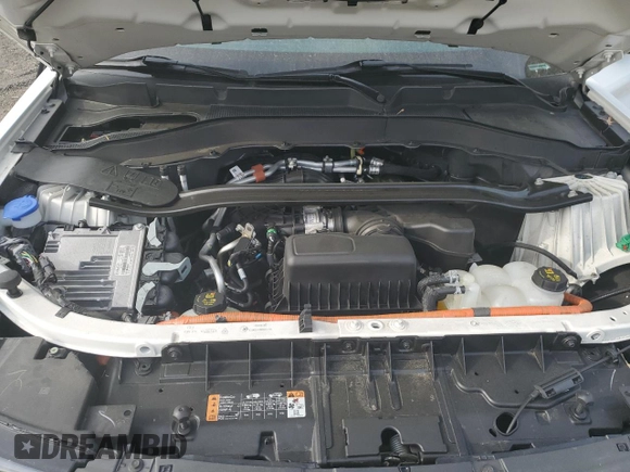 2023 Ford Police Interceptor Utility z VIN 1FM5K8AW2PNA09146, wystawiony jako Copart lot #54661945 z przebiegiem 30 981 mil mil oraz Czysty tytuł • Clean title. Historia ofert i sprzedaży dostępna na DreamBid. Obrazek 12.