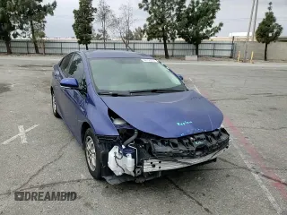 2016 Toyota Prius Four with VIN JTDKARFU6G3526095, listed as a Copart auction lot 54156335 with 287,777 mi miles and Salvage Title. Bid and sale history available at carsss.com. Image 13.