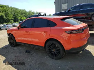2020 Porsche Cayenne с VIN WP1BA2AY1LDA46356, выставлен на аукционе Copart как лот 59174664 с пробегом Не указан миль и . История ставок и продаж доступна на DreamBid. Изображение 2.