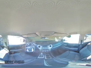 2016 Toyota Tundra SR5 z VIN 5TFDW5F15GX518409, wystawiony jako Copart lot #46624445 z przebiegiem 111 452 mil mil oraz Szkoda całkowita • Salvage title. Historia ofert i sprzedaży dostępna na DreamBid. Obrazek 14.