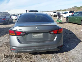 2019 Nissan Altima S with VIN 1N4BL4BV5KN307384, listed as a IAAI auction lot 41734090 with 112,173 mi miles and . Bid and sale history available at carsss.com. Image 16.