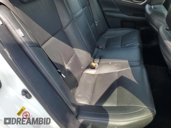 2014 Lexus GS 350 с VIN JTHBE1BL3E5042940, выставлен на аукционе Copart как лот 62324155 с пробегом 152 618 миль миль и Списание • Salvage title. История ставок и продаж доступна на DreamBid. Изображение 10.