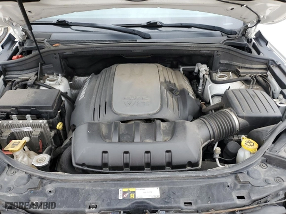 2016 Jeep Grand Cherokee Limited 75th Anniversary with VIN 1C4RJFBT4GC313141, listed as a Copart auction lot 43444265 with 168,254 mi miles and Salvage Title. Bid and sale history available at carsss.com. Image 11.