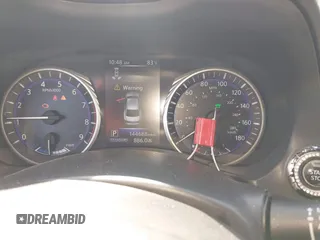 2014 Infiniti Q50 Hybrid Premium with VIN JN1AV7AP7EM691329, listed as a IAAI auction lot 41858913 with 144,688 mi miles and . Bid and sale history available at DreamBid. Image 7.