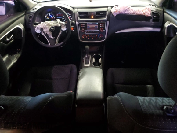 2016 Nissan Altima S z VIN 1N4AL3AP1GN361670, wystawiony jako Copart lot #60215215 z przebiegiem 142 021 mil mil oraz Szkoda całkowita • Salvage title. Historia ofert i sprzedaży dostępna na DreamBid. Obrazek 8.