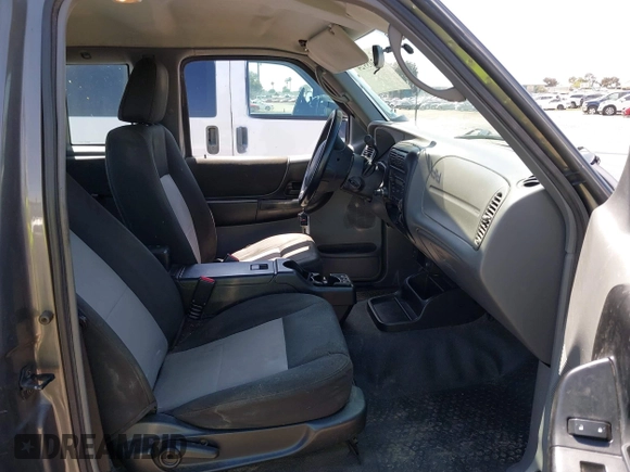 2010 Ford Ranger XL с VIN 1FTKR1EE9APA14982, выставлен на аукционе IAAI как лот 42303924 с пробегом 154 956 миль миль и . История ставок и продаж доступна на DreamBid. Изображение 5.
