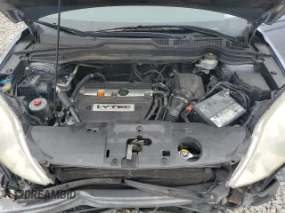 2008 Honda CR-V EX-L with VIN JHLRE38768C037076, listed as a Copart auction lot 48724185 with 181,558 mi miles and Salvage Title. Bid and sale history available at carsss.com. Image 11.