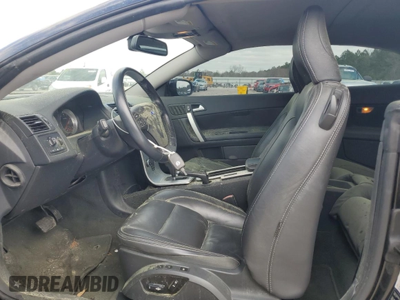 2012 Volvo C70 T5 with VIN YV1672MC0CJ123814, listed as a Copart auction lot 49350895 with 74,694 mi miles and Clean Title. Bid and sale history available at carsss.com. Image 7.