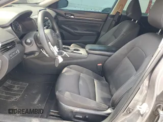 2020 Nissan Altima S z VIN 1N4BL4BV8LC129905, wystawiony jako Copart lot #57342225 z przebiegiem 151 363 mil mil oraz Szkoda całkowita • Salvage title. Historia ofert i sprzedaży dostępna na DreamBid. Obrazek 7.