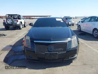 2012 Cadillac CTS with VIN 1G6DC1E31C0140289, listed as a IAAI auction lot 42300201 with 143,970 mi miles and . Bid and sale history available at DreamBid. Image 12.