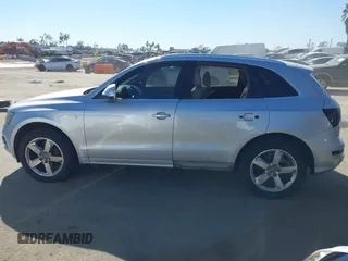 2011 Audi Q5 Premium Plus с VIN WA1DKAFP9BA068715, выставлен на аукционе IAAI как лот 41867985 с пробегом 147 207 миль миль и . История ставок и продаж доступна на DreamBid. Изображение 15.