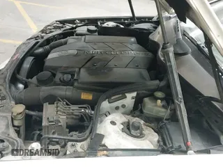 2004 Mercedes-Benz C 320 с VIN WDBRF64J34F526278, выставлен на аукционе IAAI как лот 43496101 с пробегом 174 184 миль миль и . История ставок и продаж доступна на DreamBid. Изображение 12.