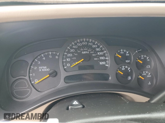 2004 Chevrolet Tahoe LT with VIN 1GNEK13Z24R237453, listed as a Copart auction lot 74033794 with 0 mi miles and Non Repairable. Bid and sale history available at carsss.com. Image 9.