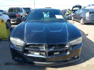 2013 Dodge Charger RT with VIN 2C3CDXCT2DH503048, listed as a IAAI auction lot 41856741 with 88,750 mi miles and . Bid and sale history available at carsss.com. Image 6.