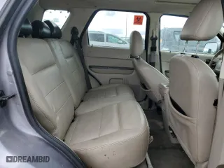 2008 Ford Escape Hybrid with VIN 1FMCU59H68KC44982, listed as a Copart auction lot 54949845 with 158,248 mi miles and Clean Title. Bid and sale history available at carsss.com. Image 11.